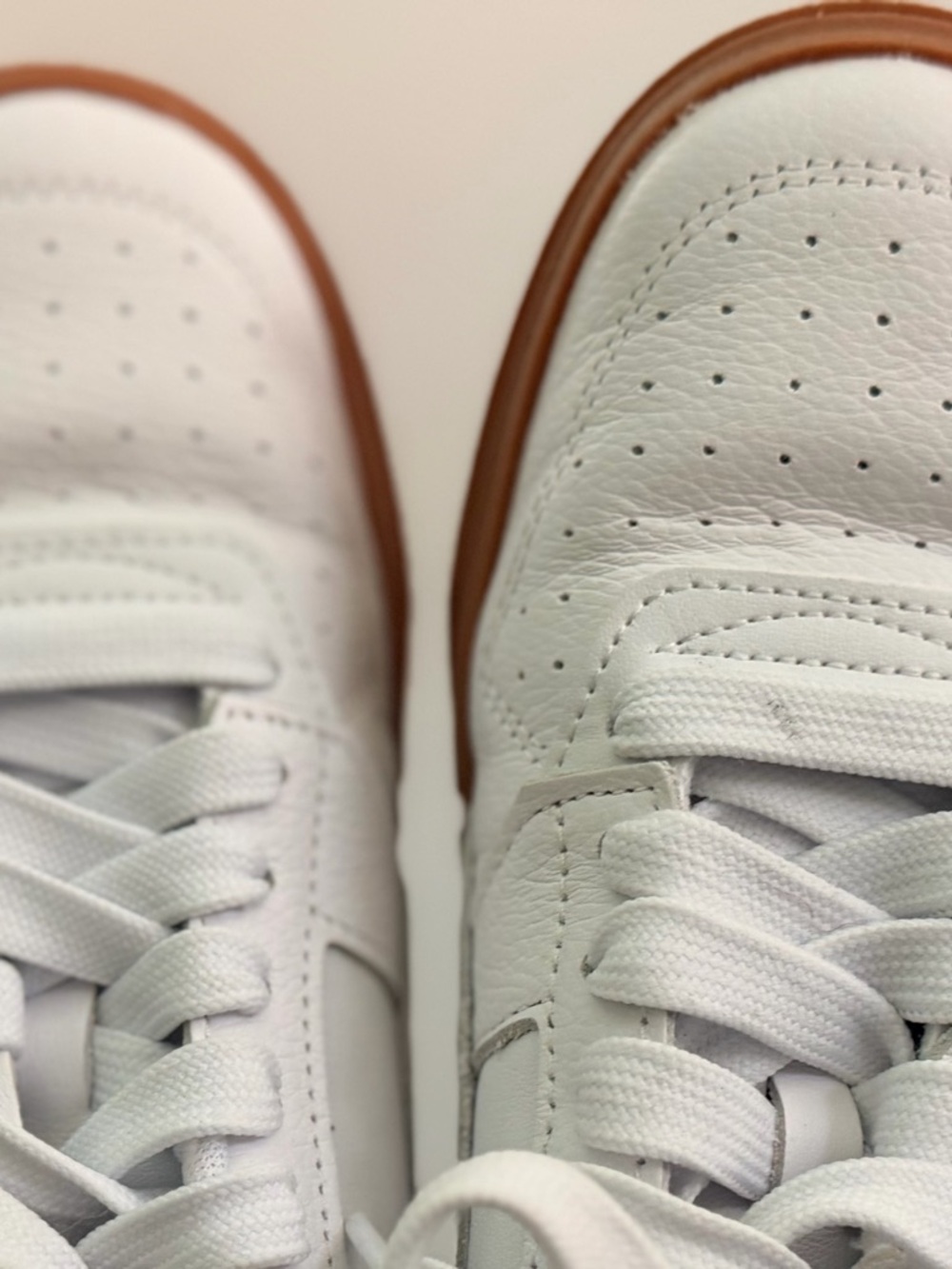 PUMA Cali Court Sz 9 US - Picture 5 of 6